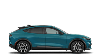 2026 Ford Mustang Mach-E® External Image 1